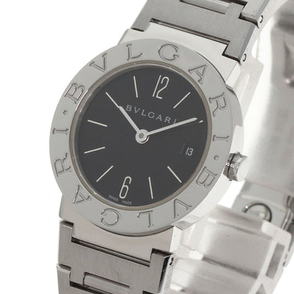 BVLGARI BVLGARI BVLGARI Watches BB26SS Stainless Steel/Stainless Steel Ladies