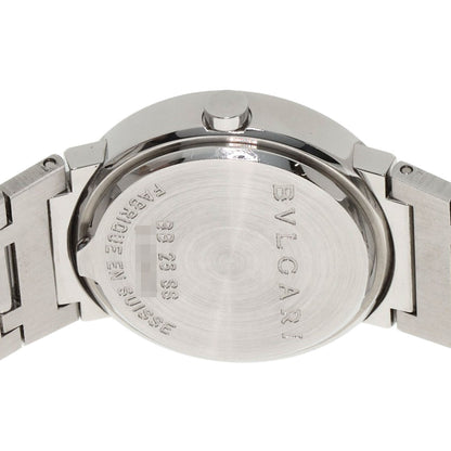 BVLGARI BVLGARI BVLGARI Watches BB26SS Stainless Steel/Stainless Steel Ladies