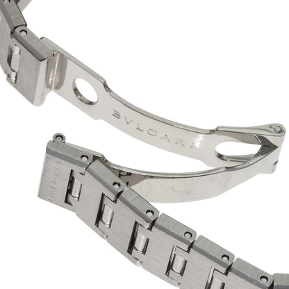 BVLGARI BVLGARI BVLGARI Watches BB26SS Stainless Steel/Stainless Steel Ladies