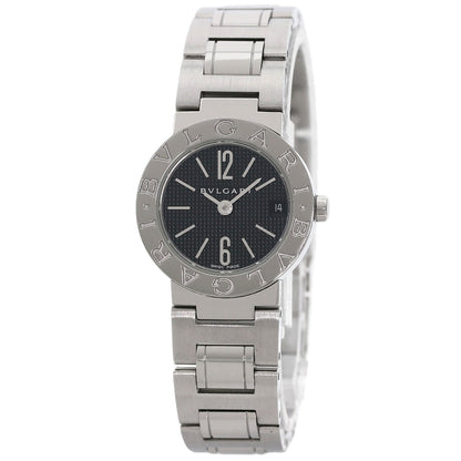 BVLGARI BVLGARI BVLGARI Watches BB23SS Stainless Steel/Stainless Steel Ladies