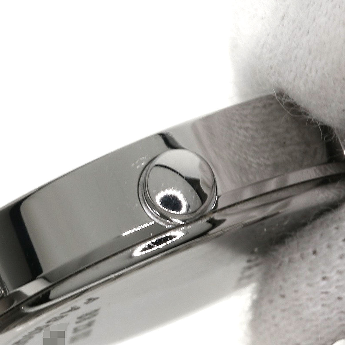 BVLGARI BVLGARI BVLGARI Watches BB23SS Stainless Steel/Stainless Steel Ladies