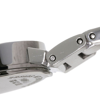 BVLGARI BVLGARI BVLGARI Watches BB23SS Stainless Steel/Stainless Steel Ladies