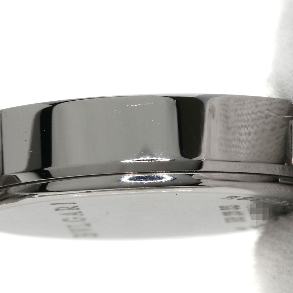 BVLGARI BVLGARI BVLGARI Watches BB23SS Stainless Steel/Stainless Steel Ladies