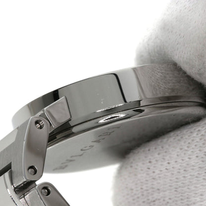 BVLGARI BVLGARI BVLGARI Watches BB23SS Stainless Steel/Stainless Steel Ladies