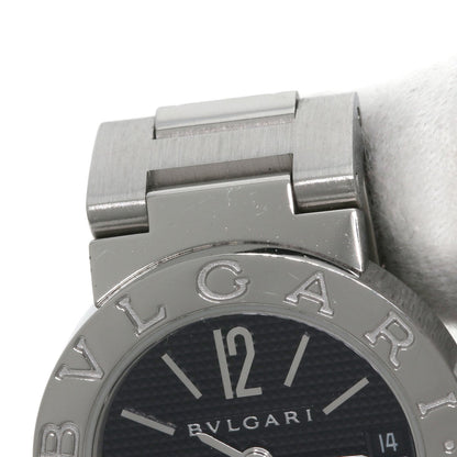 BVLGARI BVLGARI BVLGARI Watches BB23SS Stainless Steel/Stainless Steel Ladies