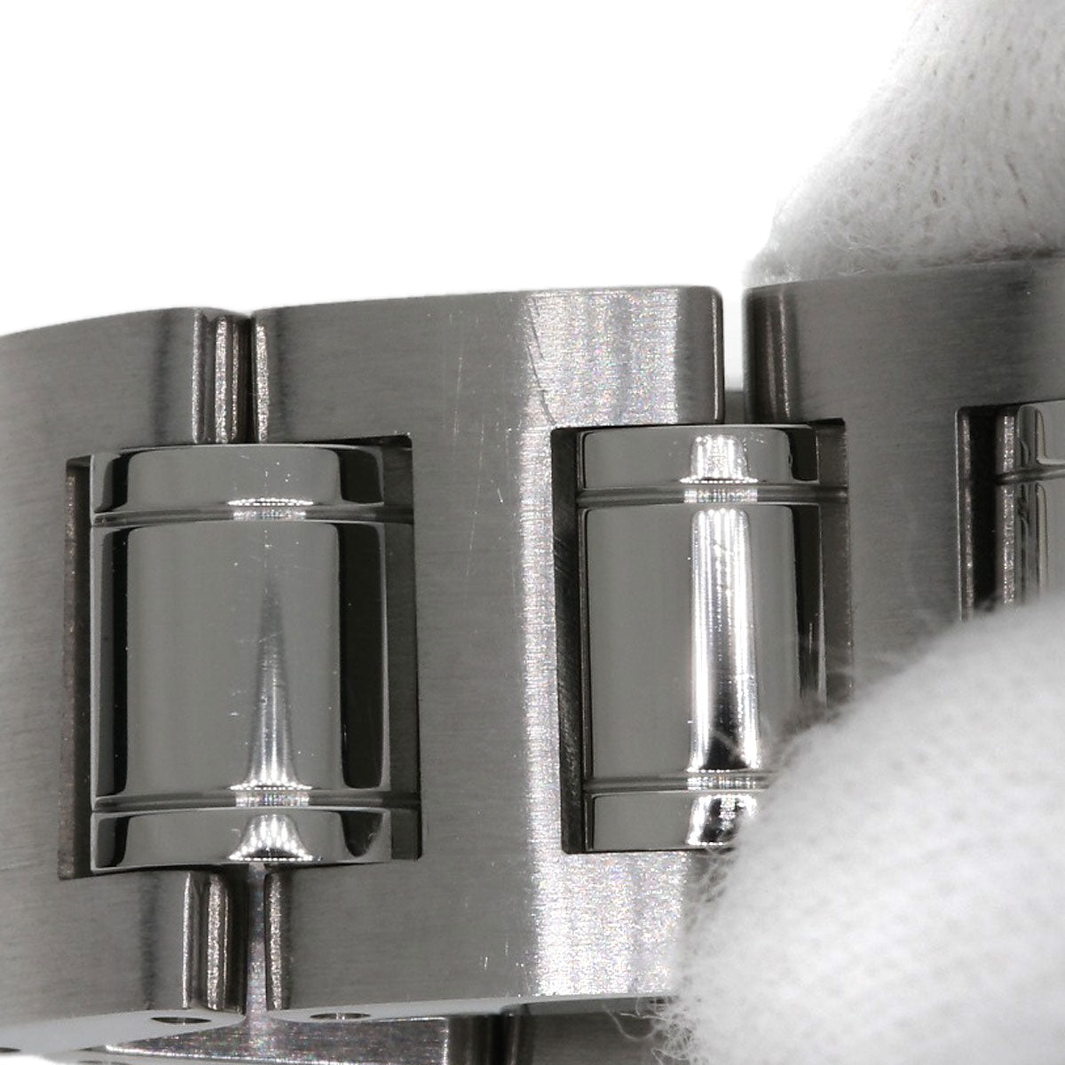 BVLGARI BVLGARI BVLGARI Watches BB23SS Stainless Steel/Stainless Steel Ladies