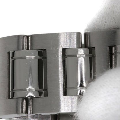 BVLGARI BVLGARI BVLGARI Watches BB23SS Stainless Steel/Stainless Steel Ladies