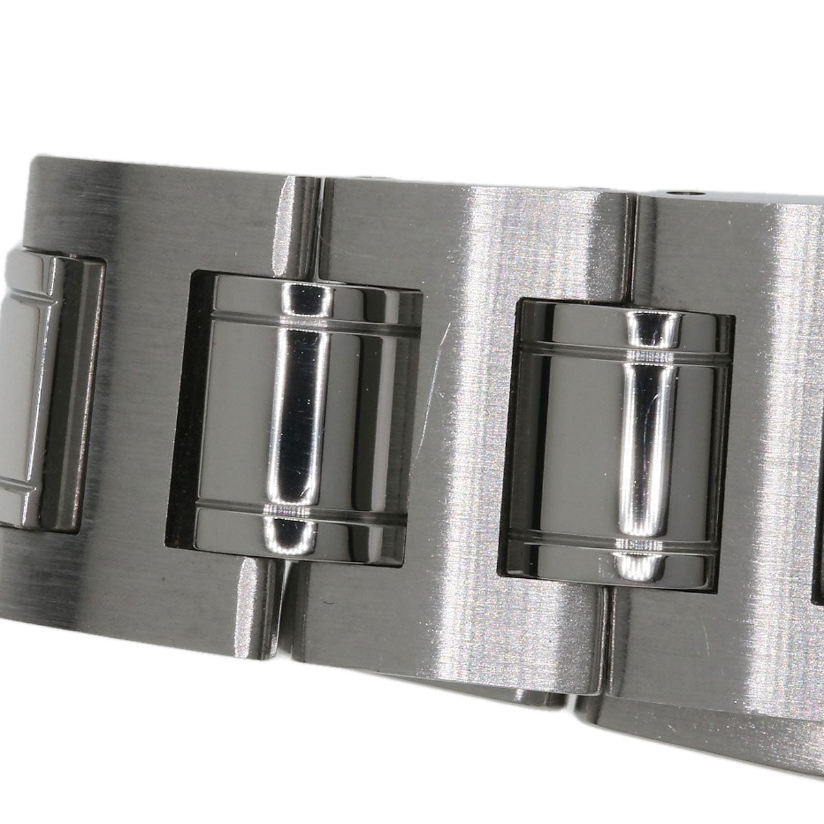BVLGARI BVLGARI BVLGARI Watches BB23SS Stainless Steel/Stainless Steel Ladies