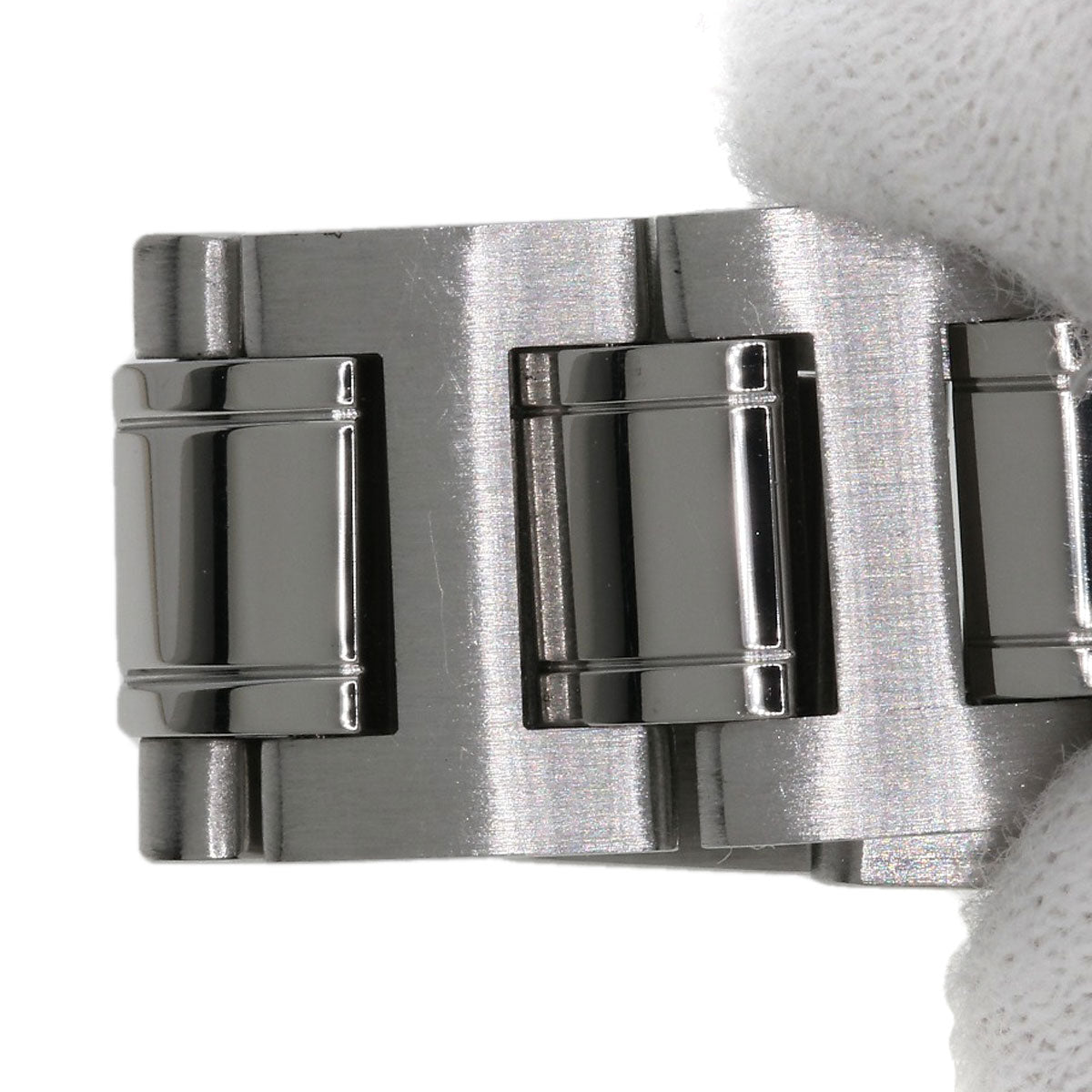 BVLGARI BVLGARI BVLGARI Watches BB23SS Stainless Steel/Stainless Steel Ladies