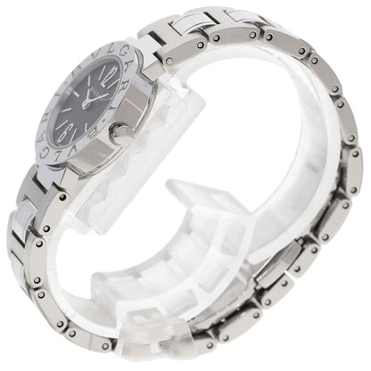 BVLGARI BVLGARI BVLGARI Watches BB23SS Stainless Steel/Stainless Steel Ladies