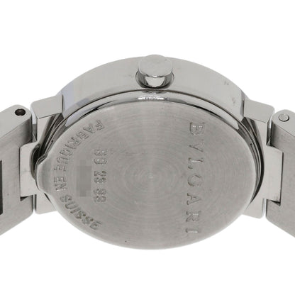BVLGARI BVLGARI BVLGARI Watches BB23SS Stainless Steel/Stainless Steel Ladies