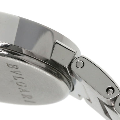 BVLGARI BVLGARI BVLGARI Watches BB23SS Stainless Steel/Stainless Steel Ladies