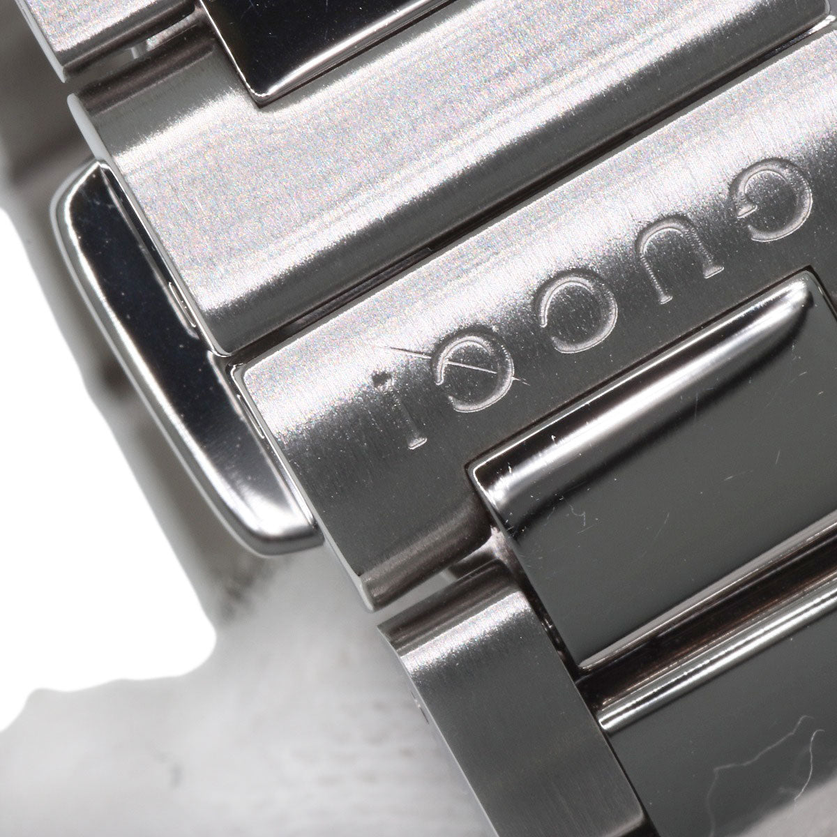 GUCCI G Timeless Cat Head 126.5 Watches YA126595 Stainless Steel/Stainless Steel Ladies