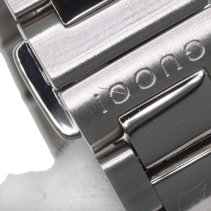 GUCCI G Timeless Cat Head 126.5 Watches YA126595 Stainless Steel/Stainless Steel Ladies