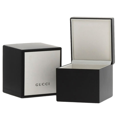 GUCCI G Timeless Cat Head 126.5 Watches YA126595 Stainless Steel/Stainless Steel Ladies