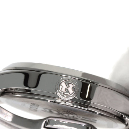 GUCCI G Timeless Cat Head 126.5 Watches YA126595 Stainless Steel/Stainless Steel Ladies