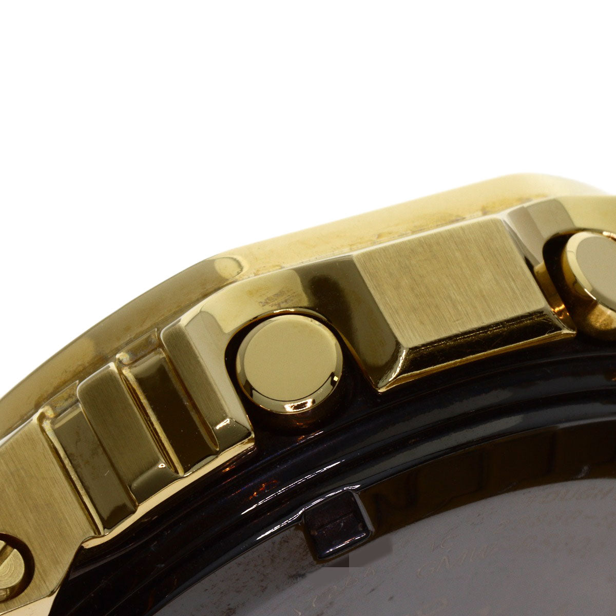 CASIO Full Metal 5000 Series Watches GMW-B5000GD-9JF Stainless Steel/Stainless Steel mens