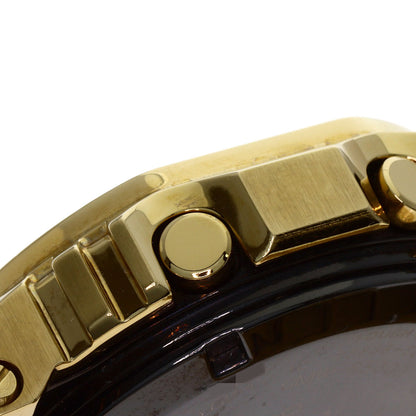 CASIO Full Metal 5000 Series Watches GMW-B5000GD-9JF Stainless Steel/Stainless Steel mens