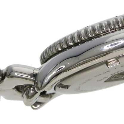 TAG HEUER Cell professional Watches S90.815 Stainless Steel/Stainless Steel Ladies