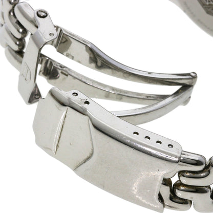 TAG HEUER Cell professional Watches S90.815 Stainless Steel/Stainless Steel Ladies