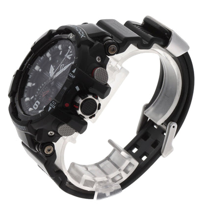 CASIO G shock sky cockpit Watches GW-A1100 resin/resin mens