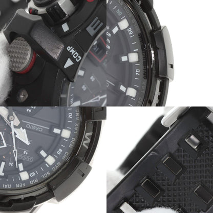 CASIO G shock sky cockpit Watches GW-A1100 resin/resin mens