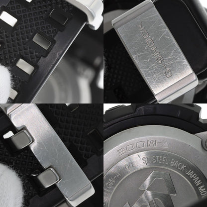 CASIO G shock sky cockpit Watches GW-A1100 resin/resin mens