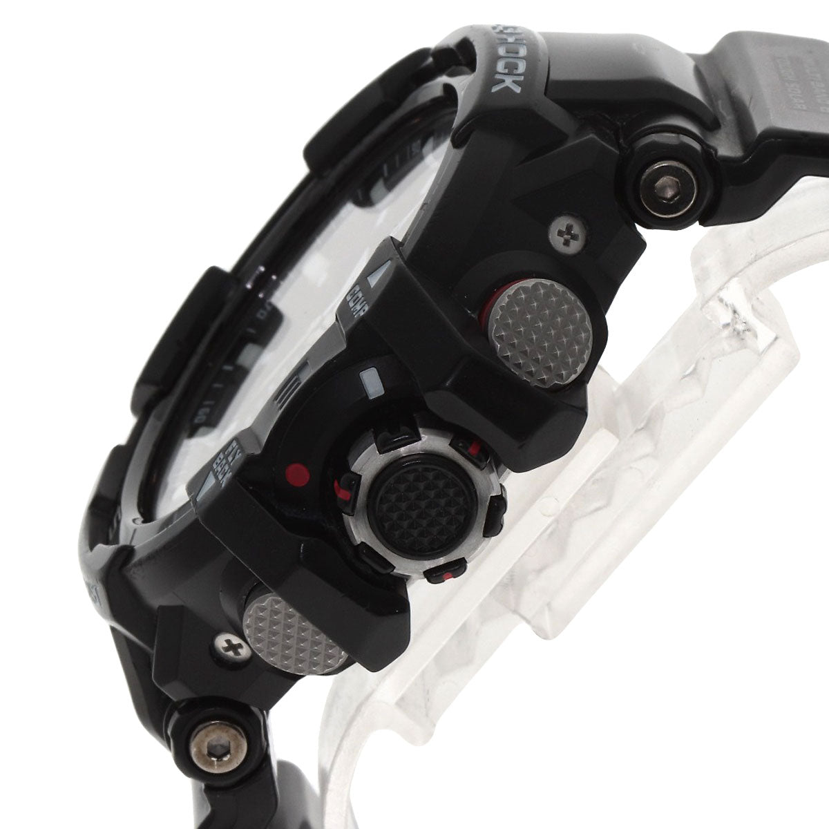 CASIO G shock sky cockpit Watches GW-A1100 resin/resin mens