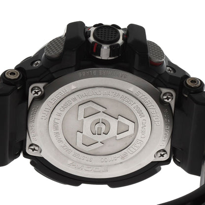 CASIO G shock sky cockpit Watches GW-A1100 resin/resin mens