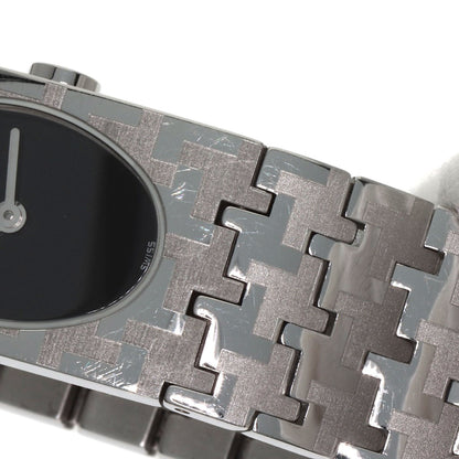 CHRISTIAN DIOR Miss Dior Watches D70-100 Stainless Steel/Stainless Steel Ladies