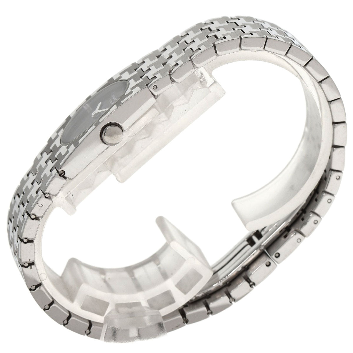 CHRISTIAN DIOR Miss Dior Watches D70-100 Stainless Steel/Stainless Steel Ladies