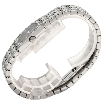 CHRISTIAN DIOR Miss Dior Watches D70-100 Stainless Steel/Stainless Steel Ladies