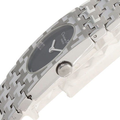 CHRISTIAN DIOR Miss Dior Watches D70-100 Stainless Steel/Stainless Steel Ladies