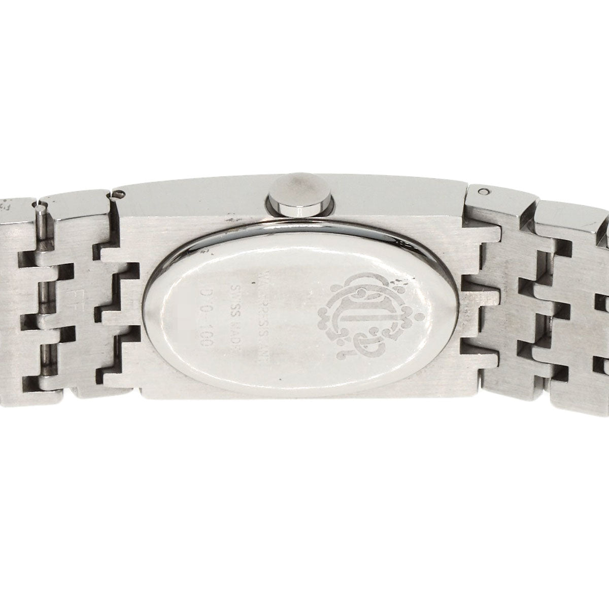 CHRISTIAN DIOR Miss Dior Watches D70-100 Stainless Steel/Stainless Steel Ladies