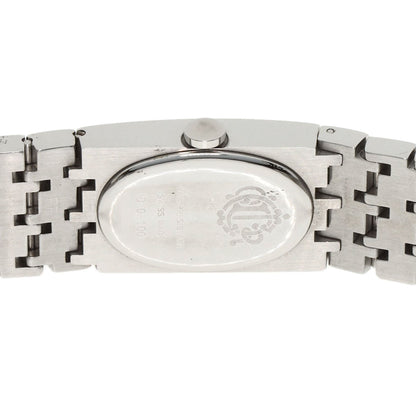 CHRISTIAN DIOR Miss Dior Watches D70-100 Stainless Steel/Stainless Steel Ladies