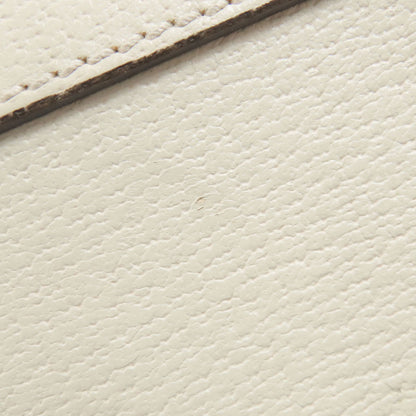 グッチ 503877 オフィディア シェリーライン ショルダーバッグ レザー レディース 【中古】【GUCCI】