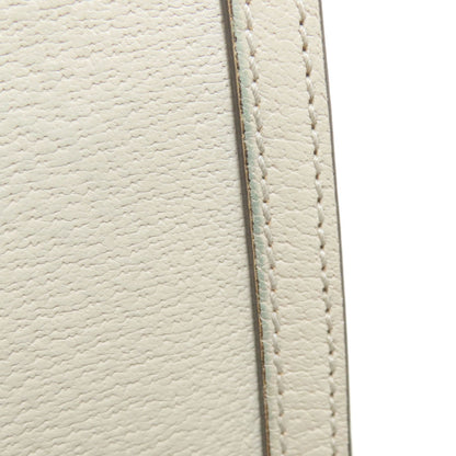 グッチ 503877 オフィディア シェリーライン ショルダーバッグ レザー レディース 【中古】【GUCCI】