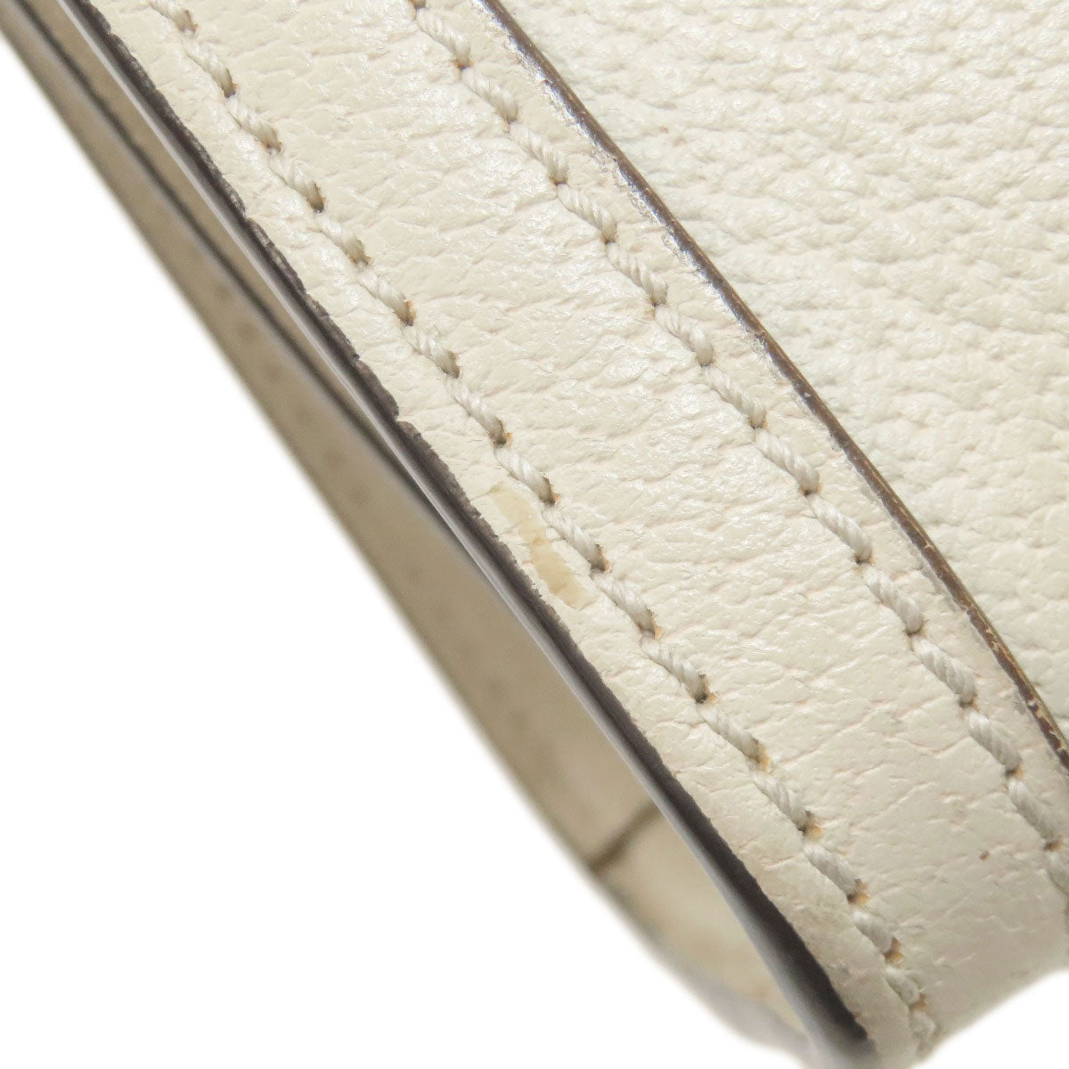 グッチ 503877 オフィディア シェリーライン ショルダーバッグ レザー レディース 【中古】【GUCCI】