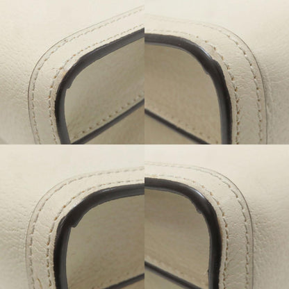 グッチ 503877 オフィディア シェリーライン ショルダーバッグ レザー レディース 【中古】【GUCCI】