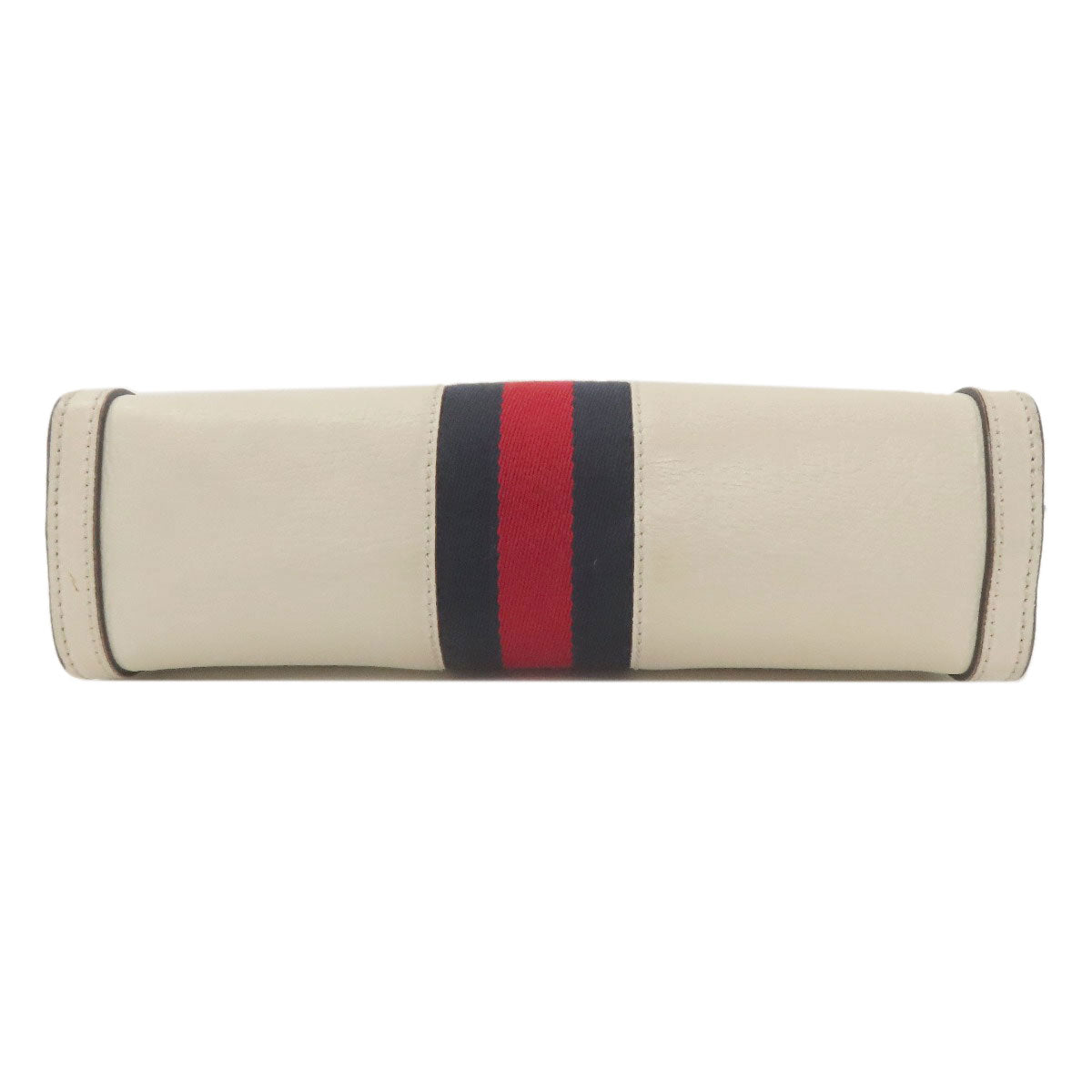 グッチ 503877 オフィディア シェリーライン ショルダーバッグ レザー レディース 【中古】【GUCCI】