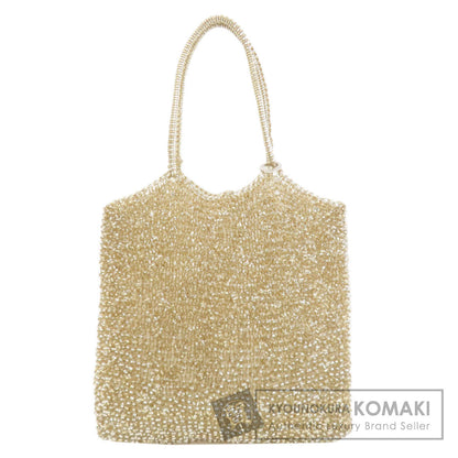 アンテプリマ ワイヤーバッグ トートバッグ PVC レディース 【中古】【ANTEPRIMA】