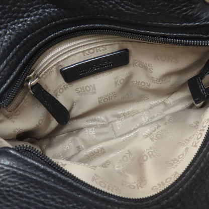 MICHAEL MICHAEL KORS Tassel Shoulder Bag Leather Ladies [Used]