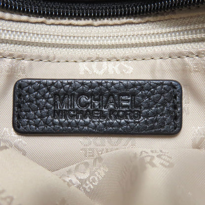 MICHAEL MICHAEL KORS Tassel Shoulder Bag Leather Ladies [Used]