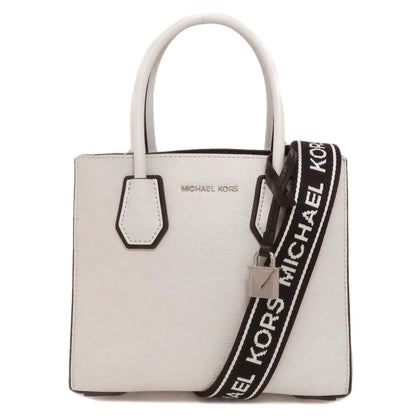 Michael Kors 2WAY Handbag Leather Ladies [Used]