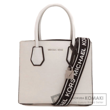 Michael Kors 2WAY Handbag Leather Ladies [Used]
