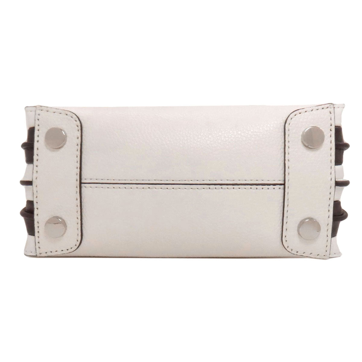Michael Kors 2WAY Handbag Leather Ladies [Used]