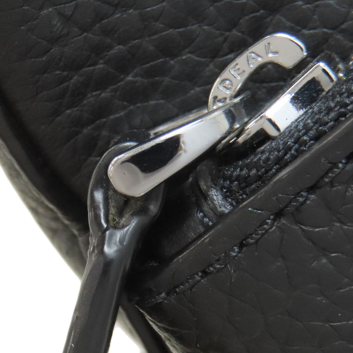Michael Kors logo Shoulder Bag Leather Ladies [Used]