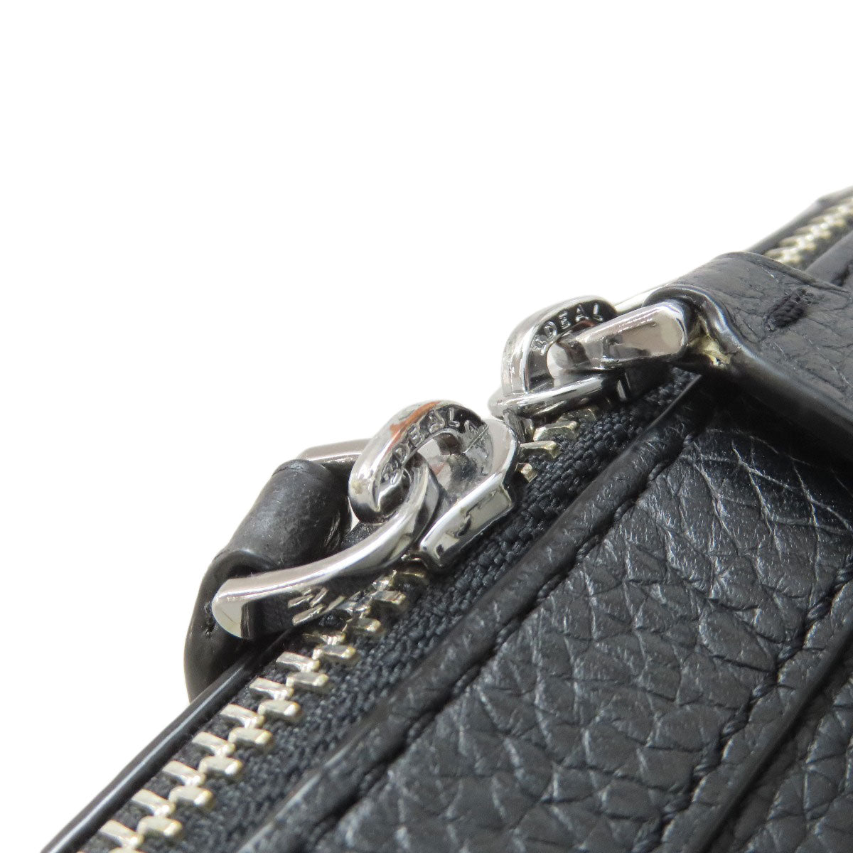 Michael Kors logo Shoulder Bag Leather Ladies [Used]