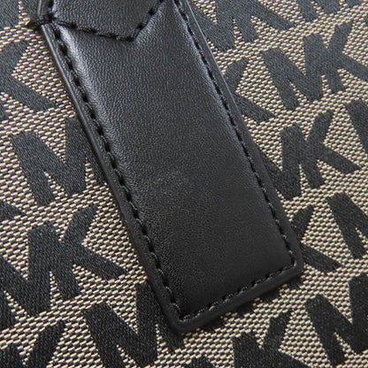 Michael Kors MK Signature 2WAY Tote Bag Canvas Ladies [Used]
