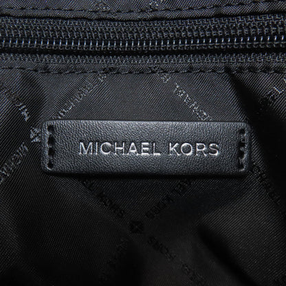 Michael Kors MK Signature 2WAY Tote Bag Canvas Ladies [Used]